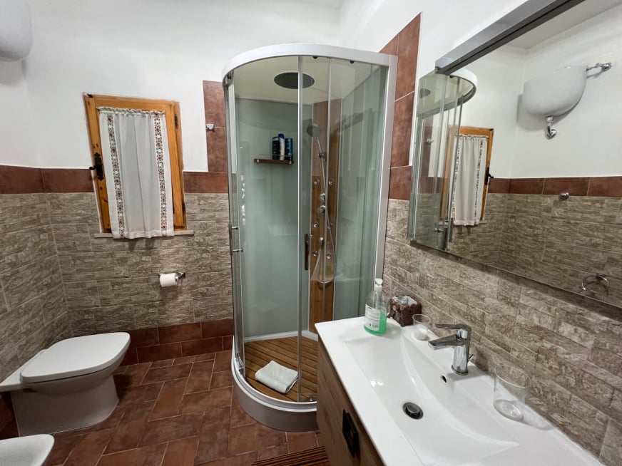 Casale Degli Ulivi Tenaglie