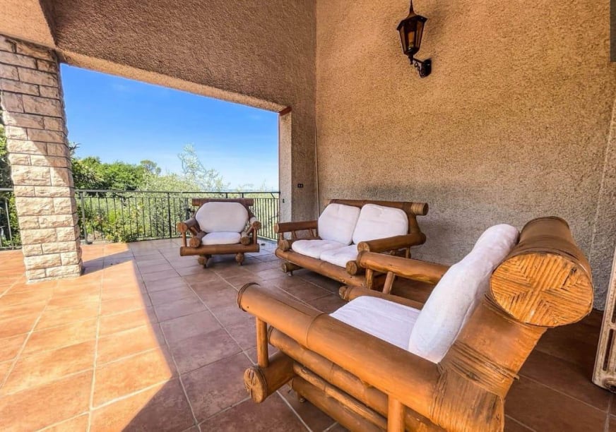 Casale Degli Ulivi Tenaglie