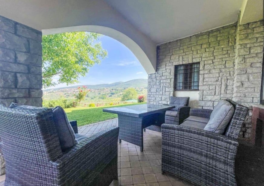 Casale Degli Ulivi Tenaglie