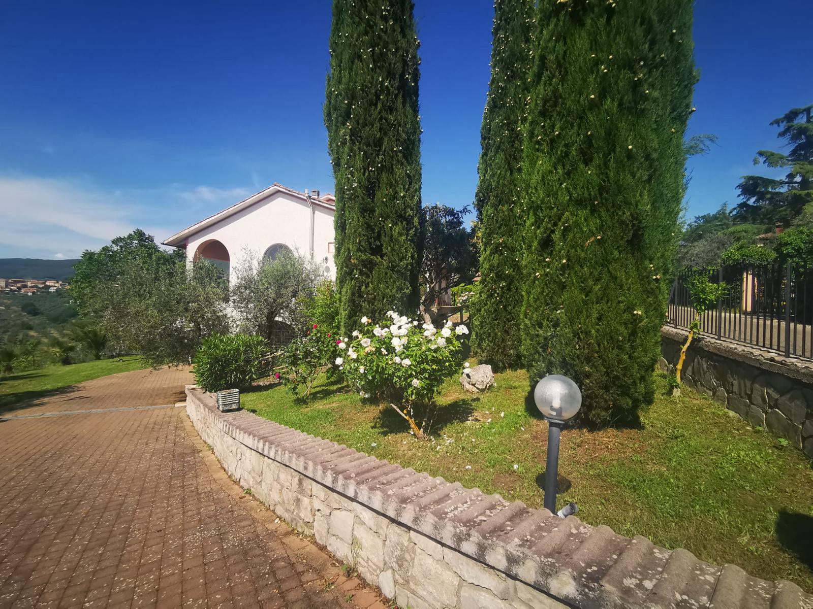 Casale Degli Ulivi Tenaglie