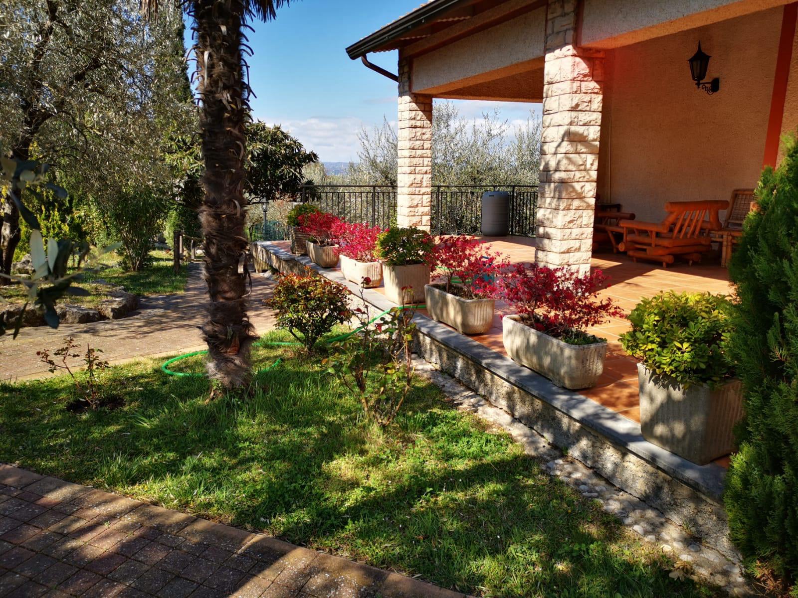 Casale Degli Ulivi Tenaglie