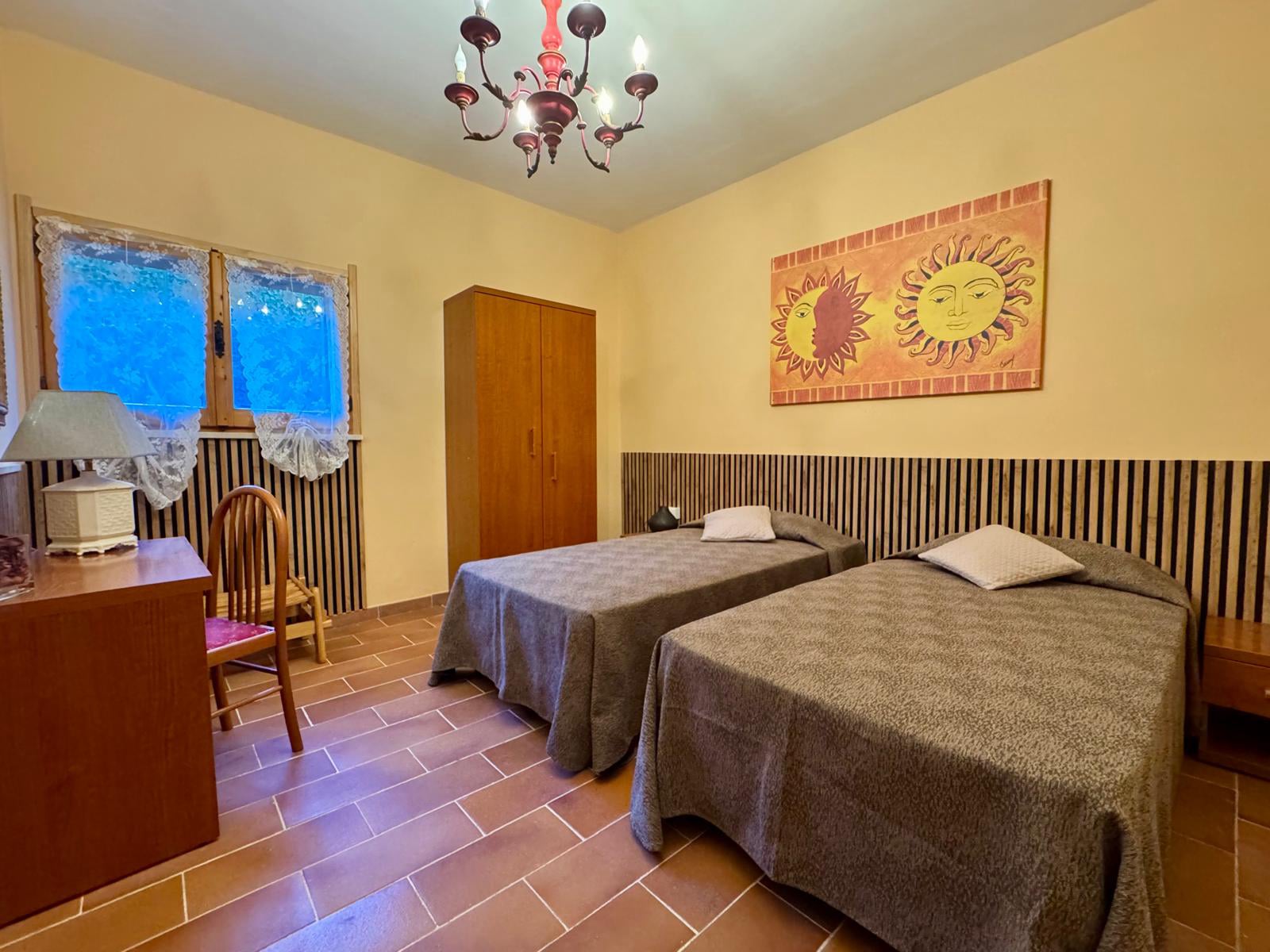 Casale Degli Ulivi Tenaglie