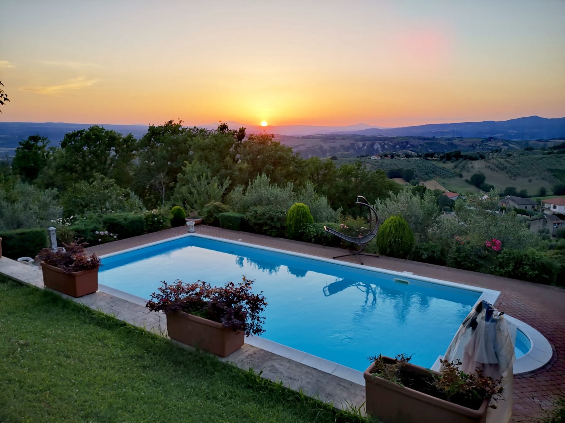 Casale Degli Ulivi Tenaglie